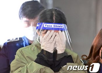 ‘계곡 살인’ 이은해 “남편 보험금 8억 달라” 소송…내달 30일 재개