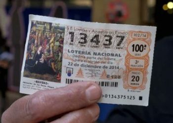 17억 복권 당첨 됐는데…4개월만에 세상 떠난 88세 노인