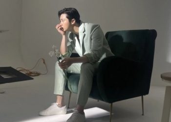 故 문빈 “스스로 생 마감한 사람에게 기회 주고파” 생전 발언 먹먹