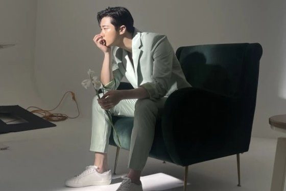 故 문빈 “스스로 생 마감한 사람에게 기회 주고파” 생전 발언 먹먹