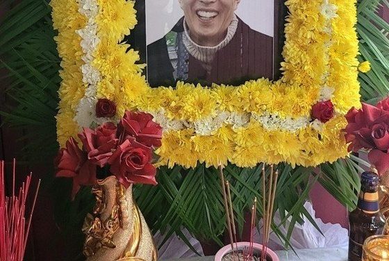 “고 서세원 韓운구 비용 3000만원…장례 못 정해 아직 냉동실에”