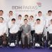 글로벌 장애인 스포츠단 ‘BDH 파라스(PARAS)’ 공식 창단