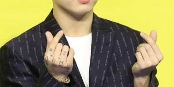 방탄소년단 정국, 서울대어린이병원에 10억원 기부 “건강하게 웃길”