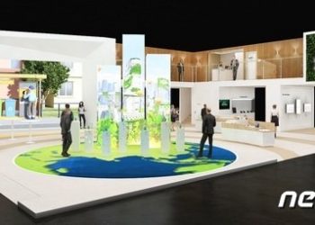 SK지오센트릭 ‘차이나플라스’ 참가…”리사이클 혁신 기술 선보인다”