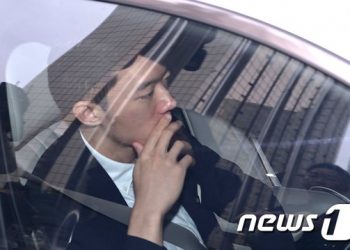 ‘마약 혐의’ 전우원, 두번째 경찰조사 13시간 만에 마무리