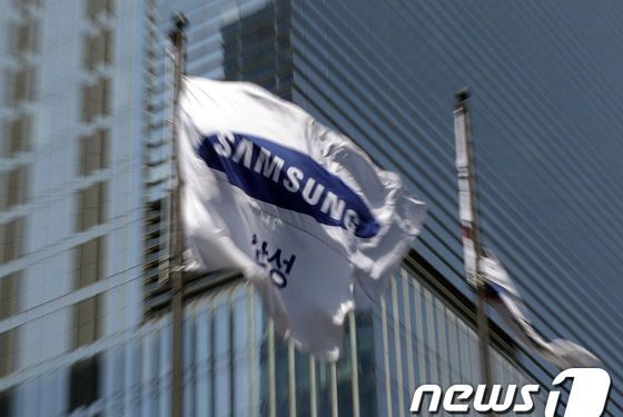 삼성 다니는 친구, 급여 얼마 받을까…올해 4% 오른다