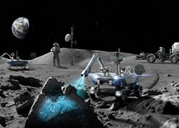 현대차 ‘모빌리티’ 달도 접수한다…”이렇게 생긴 탐사로버 만들 것”