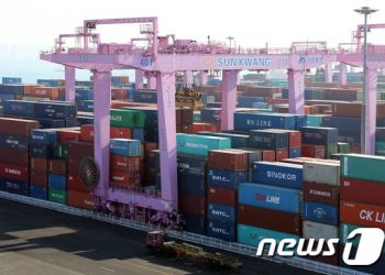 방미 경제사절단 70% 중견·중소기업…수출 활성화·투자유치 기대