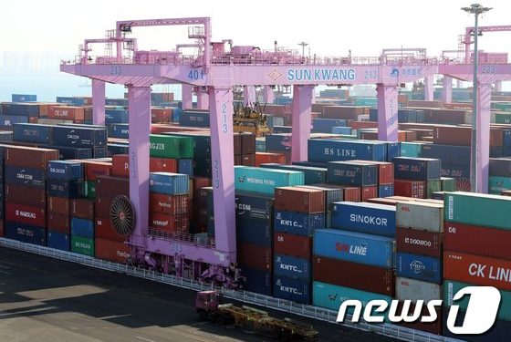 방미 경제사절단 70% 중견·중소기업…수출 활성화·투자유치 기대