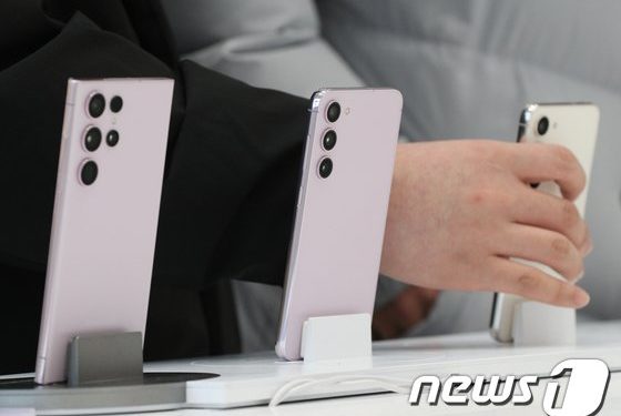 삼성 갤럭시에 MS 빙 탑재?…삼성·구글 검색 동맹 균열오나