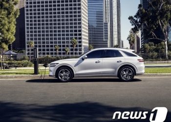 현대차, 美 전기차 보조금 한푼도 못받아…외국車 전멸시킨 ’40-50′ 규정