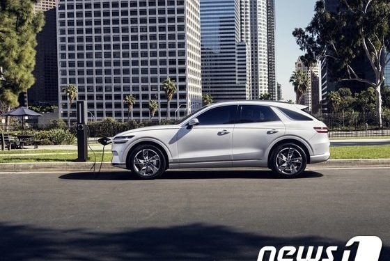 현대차, 美 전기차 보조금 한푼도 못받아…외국車 전멸시킨 ’40-50′ 규정