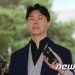 박수홍, 친형 재판 출석해 횡령액 두고 설전…”내가 피고인이냐”