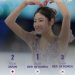 피겨 이해인·김예림, 팀 트로피 프리 1·3위…한국 종합 2위 유지