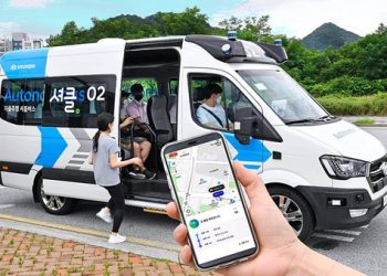 알뜰카드에서 셔클까지…新모빌리티 선두 행복도시[모빌리티on]