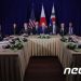 美 “한미일 정상회담, G7 히로시마 정상회의 기간에 개최”