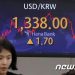 여태껏 못 본 한미 기준금리차 ‘1.75%p’ 최대 역전 초읽기