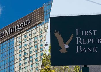 퍼스트리퍼블릭 인수전 승자는 JP모건…84개 지점 영업 재개