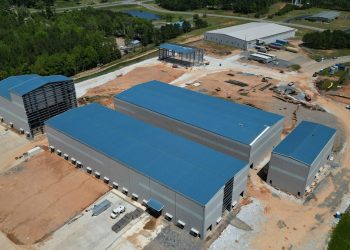 SK온, 앨라배마 광물기업과 음극재 공동개발…IRA 대응 가속