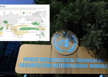 유엔, 7월말 엘리뇨 발생 확률 60%…”2년 내 지구 기온 심히 상승”