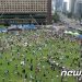 서울시, 퀴어축제 서울광장 사용 불허…청소년 콘서트 열린다