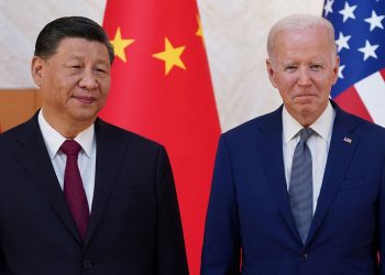 美, 이번엔 中겨냥해 ‘핵심 및 신흥기술 국가표준 전략’ 발표