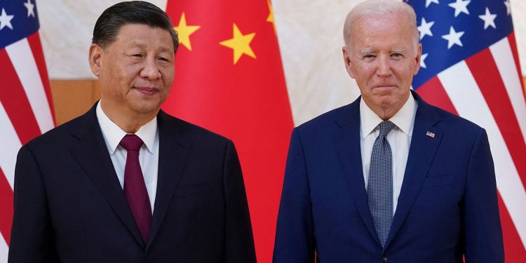 美, 이번엔 中겨냥해 ‘핵심 및 신흥기술 국가표준 전략’ 발표