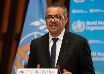 WHO, 3년4개월만에 코로나19 공중보건비상사태 해제