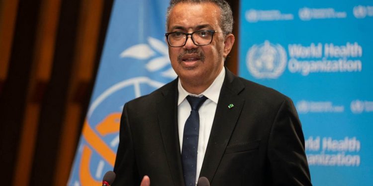 WHO, 3년4개월만에 코로나19 공중보건비상사태 해제