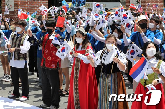 재외동포청 ‘인천-서울’ 이원 체제… 내달 5일 공식 출범