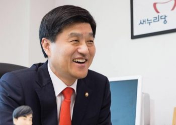 재외동포청 초대 청장에 심윤조 전 의원