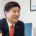재외동포청 초대 청장에 심윤조 전 의원