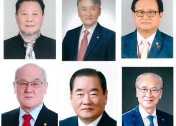 신임 광복회장 선거에 6명 입후보… 25일 선출