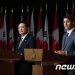 트뤼도 내주 방한… 한·미·일·캐 ‘新쿼드’ 공식 제안할까