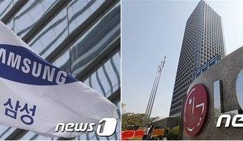 “그래서 이번엔 누가 이길 건데”…삼성·LG, 다시 ‘승자 없는 전쟁’