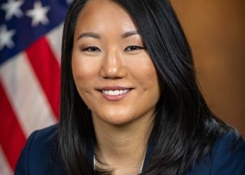 최은영 美법무부 암호화폐단속국장 “거래플랫폼 불법행위 단속”