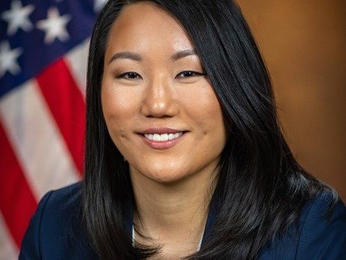 최은영 美법무부 암호화폐단속국장 “거래플랫폼 불법행위 단속”