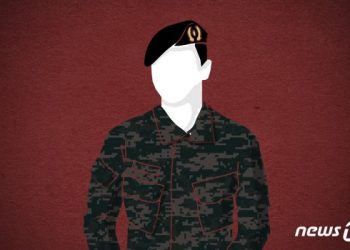 “계집·레이싱걸” 공군 병사들이 여성 상관 성희롱