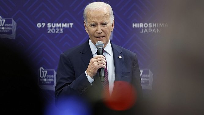 바이든, G7 직후 “中과 조만간 해빙” 자신감…中과 관계 개선될까