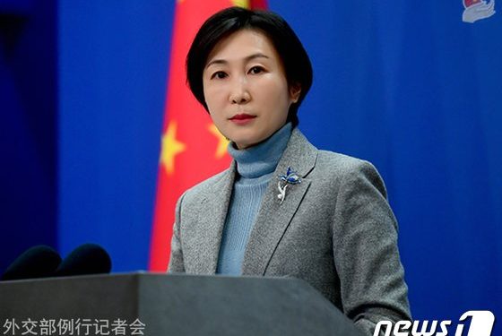 바이든 “中과 곧 해빙”에…中 “대화 위해 구체적인 조치 취해야”