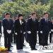 여야, 盧 14주기 총집결…”민주주의 퇴행” “돈으로 오염” 공방도