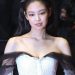 ‘오프숄더 드레스’ 블랙핑크 제니, 칸영화제 베스트 드레서 등극
