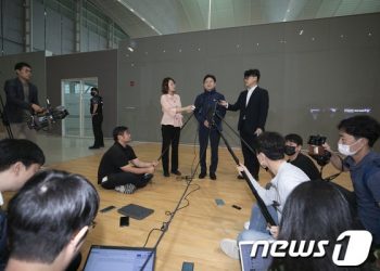 韓 후쿠시마 시찰단, 오염수 방출 설비 점검…내일은 韓·日 기술회의
