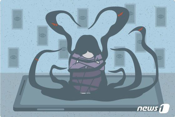 “보고싶다” 12세 소녀 성착취물 1793개 챙긴 남성 25명…성관계까지도