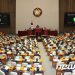 국회, 전세사기특별법·김남국방지법 등 94건 처리