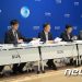 한은, 올 성장률 1.6→1.4%로 내려…중국 부진 땐 1.1%