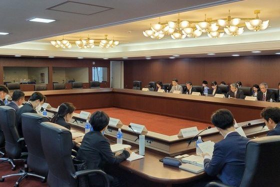 후쿠시마 시찰단, 공식 일정 종료…내일 오후 귀국