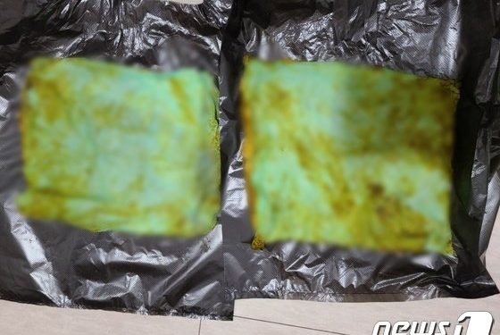 파킨슨환자 항문서 25㎝ 크기 배변매트 4개 나와…60대 간병인 구속