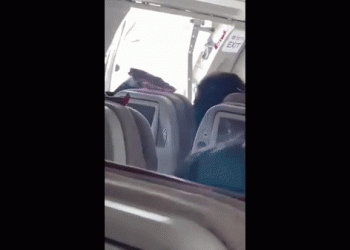 “비행기 문 이렇게 쉽게 열려?”…아시아나항공 개문 사고 전말