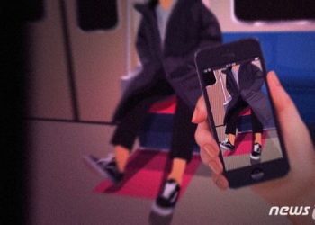 ‘지하철 몰카범’ 40대男 검거했더니…휴대폰엔 불법촬영물 4만장 이상